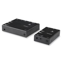 EXTENSOR HDMI POR IP CON COMPRESIN DE VIDEO - 1080P - STARTECH.COM MOD. ST12MHDLNHK