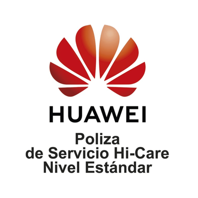 Póliza de Garantía y Servicio de Soporte Hi-Care estándar por 3 años para Firewall USG6530FD