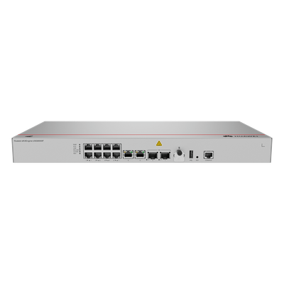 FIREWALL HUAWEI eKit Ideal para Pequeñas Empresas/ Multi-Wan/ Hasta 250 Dispositivos/ Licencias se venden por separado