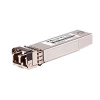 TRANSCEIVER HPE ARUBA R9D16A INSTANT ON 1G SFP LC SX 500 METROS OM2 MULTI MODO