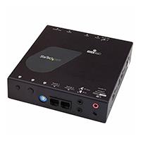 RECEPTOR DE HDMI POR IP PARA EL SISTEMA EXTENSOR ALARGADOR ST12MHDLAN4K - STARTECH.COM MOD. ST12MHDLAN4R