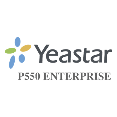 Licencia Enterprise Anual para Conmutador P550