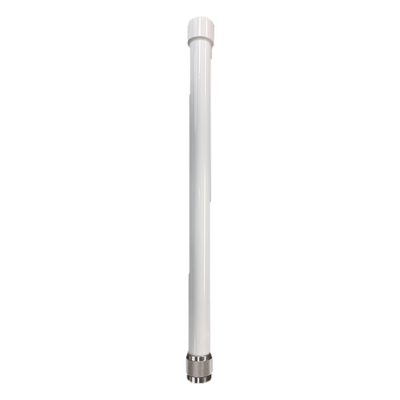 Antena Omnidireccional 5 GHz / 9 dBi / Conector N-Macho / 360° / IP65 / Exterior