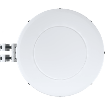 Antena Horn Sectorial / Wideband 5+6 GHz / Haz Simétrico 20° / Ganancia 21-23 dBi / TwistPort™ / IP55 / 4900-7200 MHz / Dual Linear H+V
