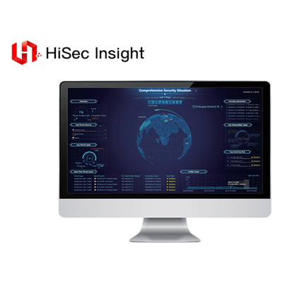 Licencia HiSec-Insight Avanzada,  Protección de Borde y Respuesta para Firewall eKit USG6000F-S200 por 1 año