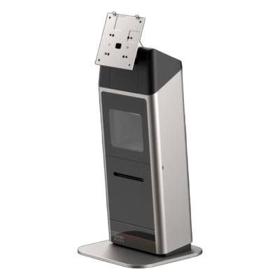 Sistema POS Integrado / 250 mm/s / Escáner 1D/2D / Papel 58/80 mm / 25.6x11.3x11.9 in / 6.75 kg