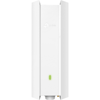 Access Point AX1800 Indoor/Outdoor Wi-Fi 6 / 1.8 Gbps / 2 Puertos Gigabit / Gestión Centralizada Omada / PoE+ / Mesh / Seamless Roaming