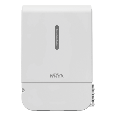 Switch PoE / Administración en la nube / Con 8 puertos 10/100/1000 Mbps PoE af/at/bt  / 1 Puerto Ethernet Uplink 10/100/1000 MBPS/1 Puerto SFP Uplink 10/100/1000 MBPS  / Presupuesto 110 W / PoE hasta 250 metros / Soporta protocolo ONVIF