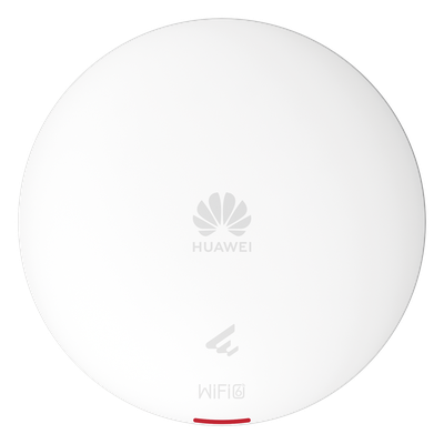 Punto de Acceso Wi-Fi 6 /  2.975 Gbps / MU-MIMO 2x2:2 (2.4GHz y 5GHz) / Smart Antenna 20% más cobertura / Instalación en techo y pared / Seguridad WP3 / Con Administración Gratuita desde la Nube