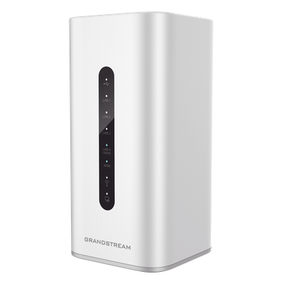 Router Inalámbrico Mesh Wi-Fi 6, 1.27 Gbps, doble banda, MU-MIMO 2x2:2, servidor VPN con administración desde la nube gratuita o stand-alone.