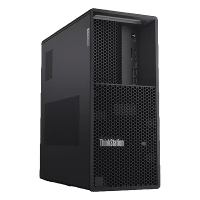 Estación de Trabajo (Workstation) / Core i7 13va generación / 16 GB RAM / SSD 512 GB / Tarjeta Gráfica T400 / WiFi 6 / Multiples Salidas de Video / Alto Performance