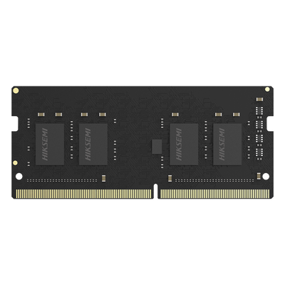 Módulo de Memoria RAM 8 GB / 2666 MHz / Para Laptop o NAS / SODIMM 