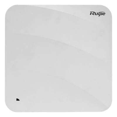  Punto de acceso Enterprise Wi-Fi 6 soporte ZigBee, Bluetooth 5.1, para interior, Puerto Multi-Gigabit 5G y puerto SFP 5G hasta 5.37 Gbps MU-MIMO 4x4