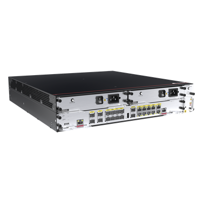 Router Huawei NetEngine para Grandes Empresas / Soporta SD-WAN, Balanceo de Cargas/Failover / VPN