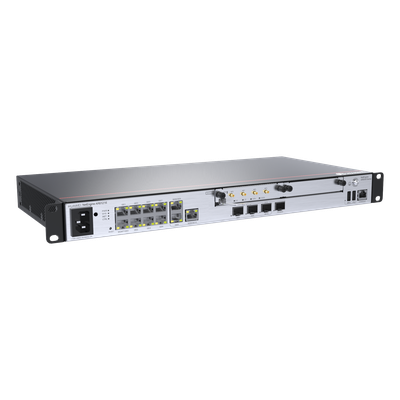 Router Huawei NetEngine para Pequeñas y Medianas Empresas / Soporta SD-WAN, Balanceo de Cargas/Failover / Seguridad /  VPN