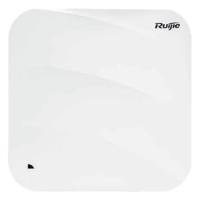 Punto de acceso Enterprise Wi-Fi 6E soporte ZigBee, Bluetooth 5.1, para interior, Puerto Multi-Gigabit 5G PoE, Puerto 1G LAN y puerto SFP 5G hasta 7.8 Gbps MU-MIMO 4x4