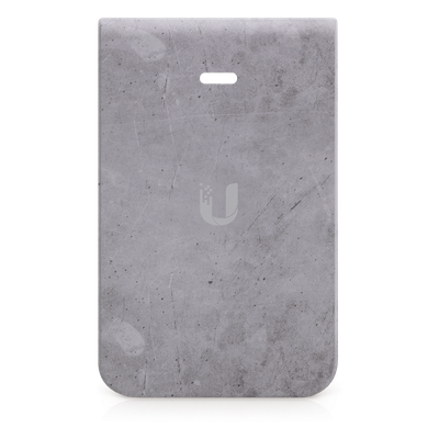 Máscara decorativa diseño concreto para UAP-IW-HD paquete de 3 máscaras