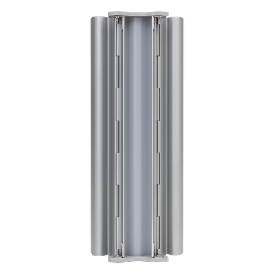 Antena sectorial Titanium para radio estaciones base airMAX, de rango medio, ajustable 60, 90 y 120 grados, 5 GHz (5.45-5.85 GHz) hasta 17 dBi