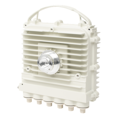 Siklu EtherHaul-1200FX 1 Gigabit Full Duplex 70/80GHz Banda-E