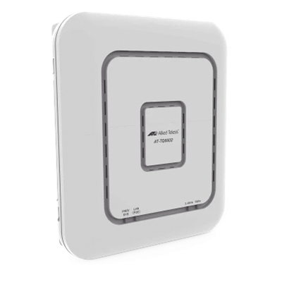 Punto De Acceso Inteligente Calidad Premium, Multigigabit, MU-MIMO 4X4:4 Wi-Fi 6, 3.5 Gbps, 2.4/5 GHz