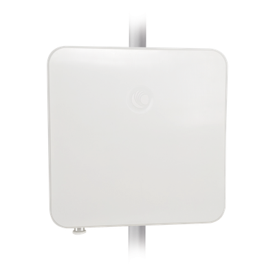 FORCE-300 / IP67 / +600 MBps Reales / 5 GHz Wave2 802.11-AC / +Antena 19 dBi C050900C905A
