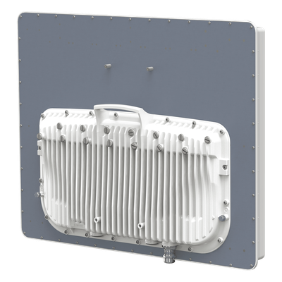 cnMedusa- Access Point Multipunto  con antena 90 grados/1.2 Gbps/Tecnología Beamforming/Mu-Mimo 14x14 - C050045A101A