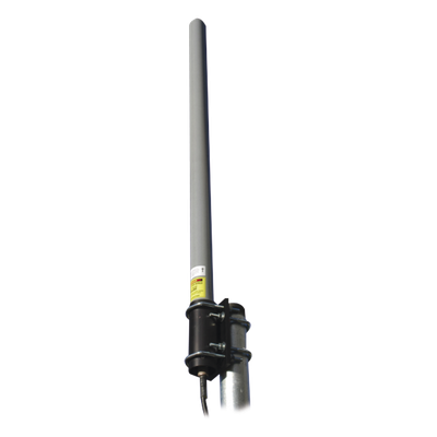 Antena Omnidireccional para cnReach / 902-928 Mhz / Polarización Vertical / Ganancia 8 dBi (NBN500045AGL) 