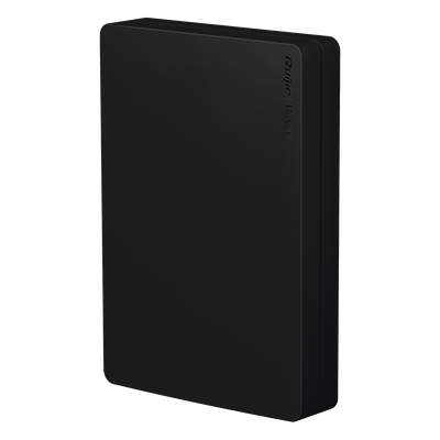 Caratula protectora color Negro 1 pieza para Access Point modelo RG-RAP1260