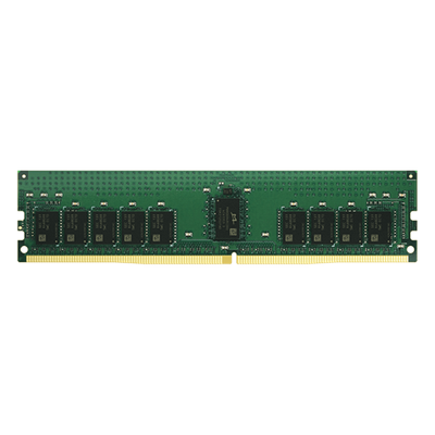 Módulo de Memoria DDR4 ECC Registered DIMM | 32GB | Compatible con Series FS, HD y SA | Garantía 5 Años