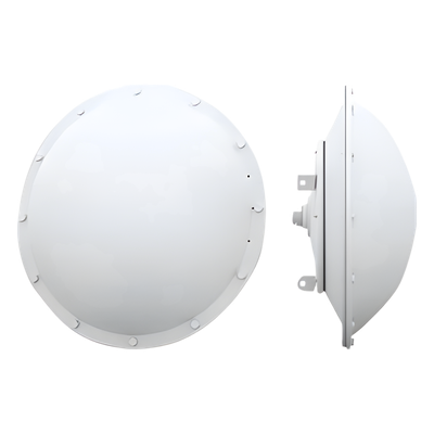 Radomo para antenas parabólicas de 1050 mm de diámetro. Compatible con antenas RD-5G34 y AF-5G34-S45