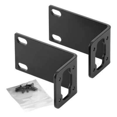 Kit de montaje en Rack de 19" para switch Netonix WS-12-400-AC