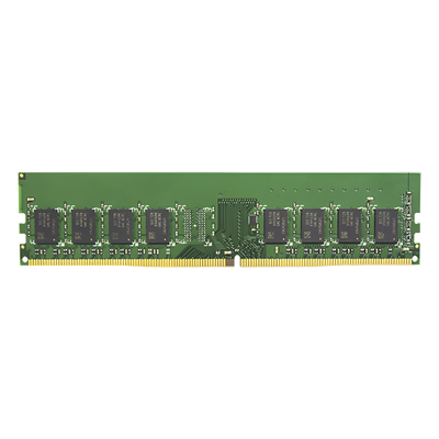 Modulo de memoria RAM de 4GB para equipos Synology