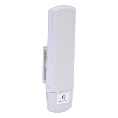 Serie PMP 450 (3 GHz) - Suscriptor Punto - Multipunto para banda libre de 4 Mbps con antena integrada de 9 dBi (55&deg;/55&deg;).