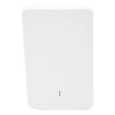 Access Point WiFi cnPilot e505 de alta densidad de usuarios y alta cobertura para exterior, IP67, soporta temperaturas extremas, doble banda, omnidireccional 