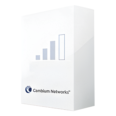 (C000045K007A) Licencia para PMP450 de 20 Mbps a máxima capacidad