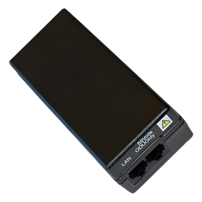 PoE para equipos 450i 56 vdc