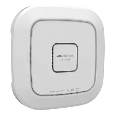 Access Point Empresarial Inteligente con Wave 2, 802.11ac, triple banda, MU-MIMO, antena integrada, hasta 2.133 Gbps