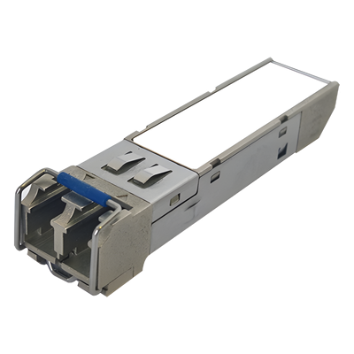 Módulo Transceptor Uplink SFP Monomodo, 1.25 Gbit/s, 40 km para OLTs FiberHome