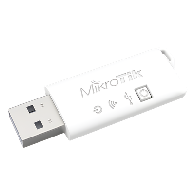 (Woobm) adaptador USB para administrar equipos MikroTik