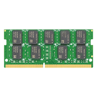 Modulo de memoria RAM 16 GB para servidores Synology