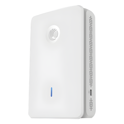 Punto de Acceso para interiores / 256 usuarios / 802.11 WAVE 2, 2x2 / con Administración Cloud / 360° / PL-E430W00A-RW