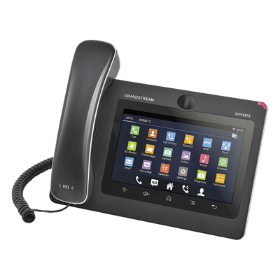 Teléfono IP GrandStream Empresarial para Videoconferencias