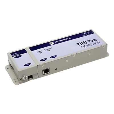 Fuente de Poder Avanzada IDU para Series PTP300/500/600