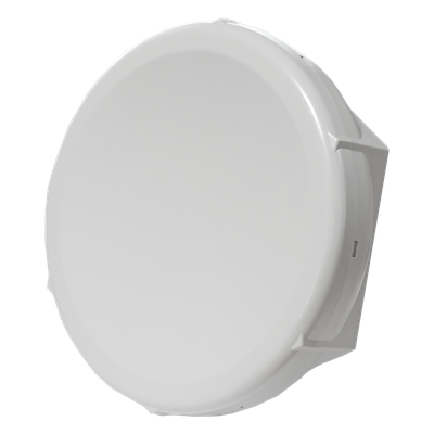 (SEXTANT G) Cliente (CPE), 5 GHz 802.11 a/n con antena integrada de 18 dBi, Apertura 16°, Potencia hasta 1000mW