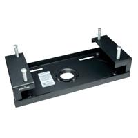 SOPORTE DE VIGA ACC558 CON ABRAZADERA EN H, PARA VIGAS EN H DE 10.2 CM A 20 CM
