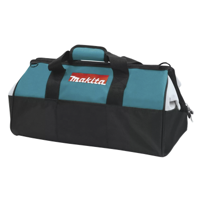 Mochila para herramientas de 24" con doble cerradura de metal (60 x 25 x 30 cm)