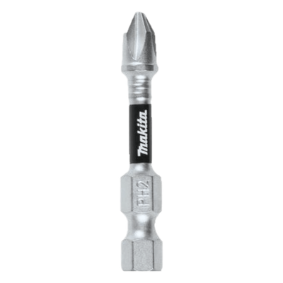 Punta Reforzada de 2" Phillips #2 Impact XPS®, Paquete con 3 piezas