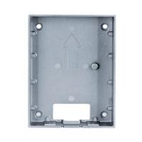 CONTROL DE ACCESO/DAHUA/VTM115/ CAJA PARA INSTALACION DE VIDEO PORTERO DAHUA / COMPATIBLE CON VTO2202FP