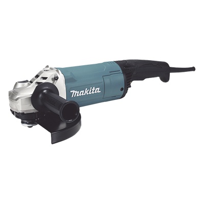 Esmeriladora Angular 9" 6,600 RPM, 2,700W