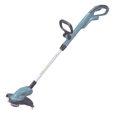 Desbrozadora Inalámbrica, 7800 RPM, Corta el Césped con Potencia y Comodidad